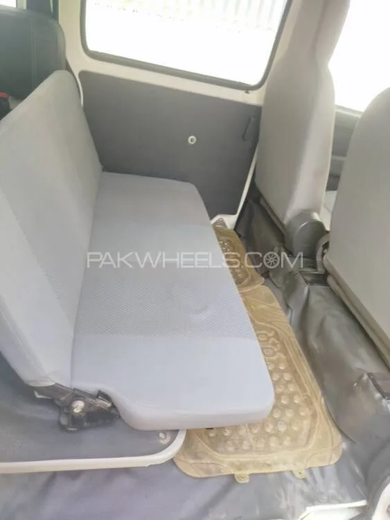 Toyota Pixis Van 2015 for Sale in Karachi Toyota Pixis Van 2015 for Sale in Karachi Image-11