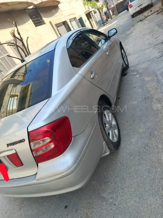 Toyota Premio 2004 for Sale in Faisalabad Toyota Premio 2004 for Sale in Faisalabad Image-3