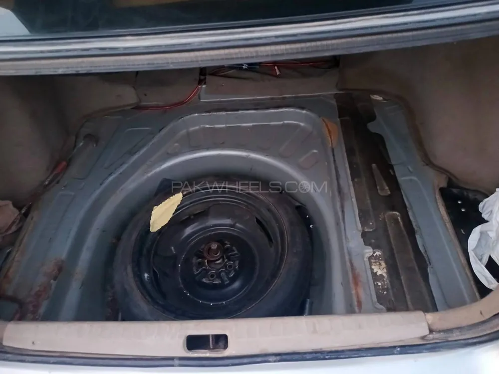 Toyota Premio 2004 for Sale in Faisalabad Toyota Premio 2004 for Sale in Faisalabad Image-14