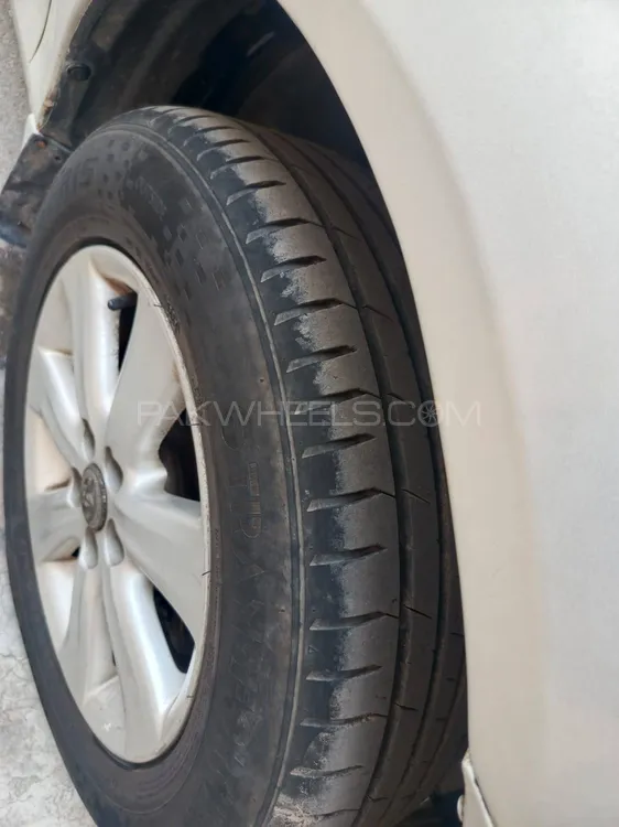 Toyota Premio 2004 for Sale in Faisalabad Toyota Premio 2004 for Sale in Faisalabad Image-18
