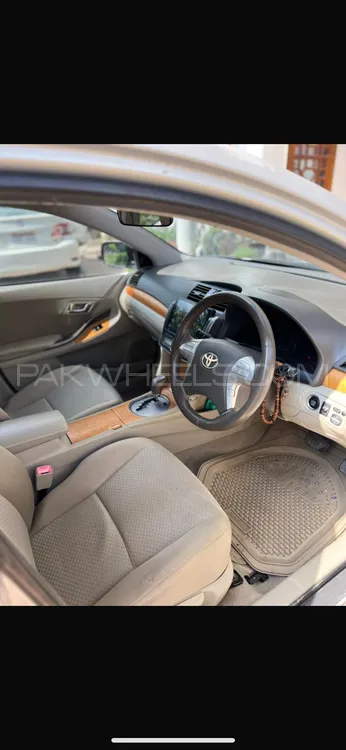 Toyota Premio 2008 for Sale in Mansehra Toyota Premio 2008 for Sale in Mansehra Image-7