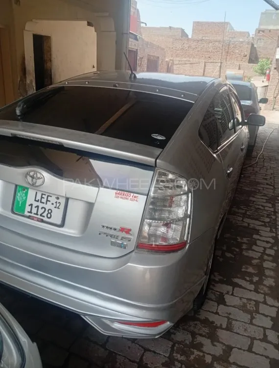 Toyota Prius 2008 for Sale in Multan Image-1