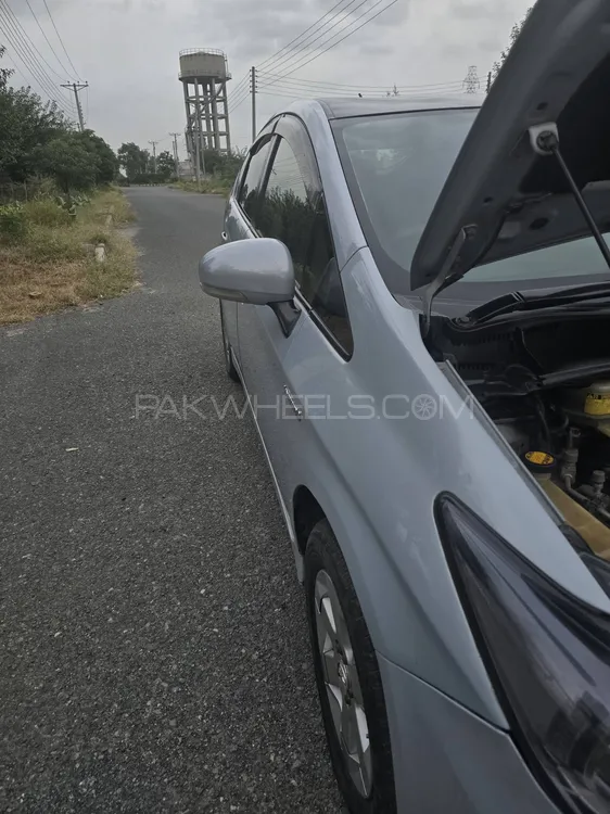 ٹویوٹا پریوس 2010 for Sale in شیخوپورہ ٹویوٹا پریوس 2010 for Sale in شیخوپورہ Image-12