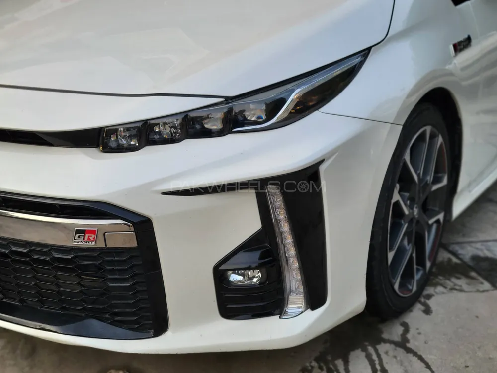Toyota Prius 2018 for Sale in Islamabad Toyota Prius 2018 for Sale in Islamabad Image-5