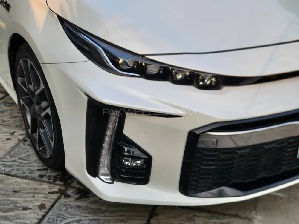 Toyota Prius 2018 for Sale in Islamabad Toyota Prius 2018 for Sale in Islamabad Image-4
