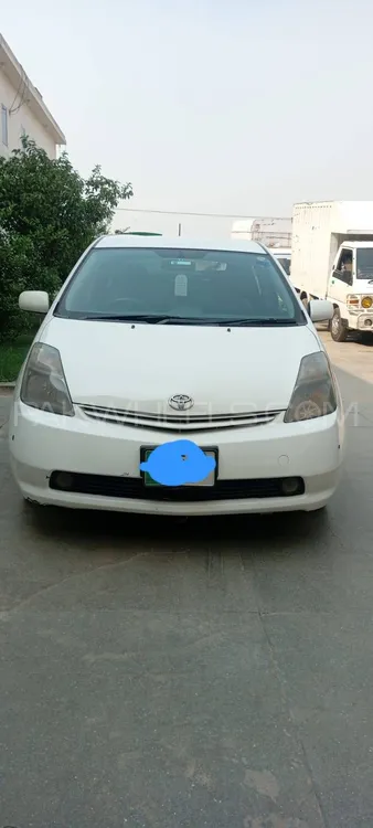 Toyota Prius 2011 for Sale in Faisalabad Image-1