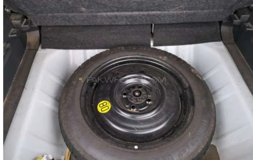 Toyota Raize 2020 for Sale in Sialkot Toyota Raize 2020 for Sale in Sialkot Image-11
