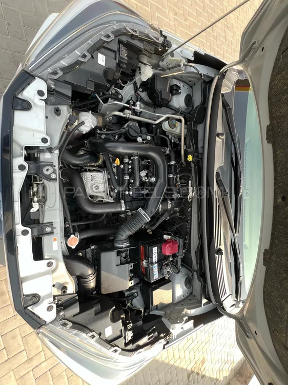 ٹویوٹا رائز 2020 for Sale in ملتان ٹویوٹا رائز 2020 for Sale in ملتان Image-12