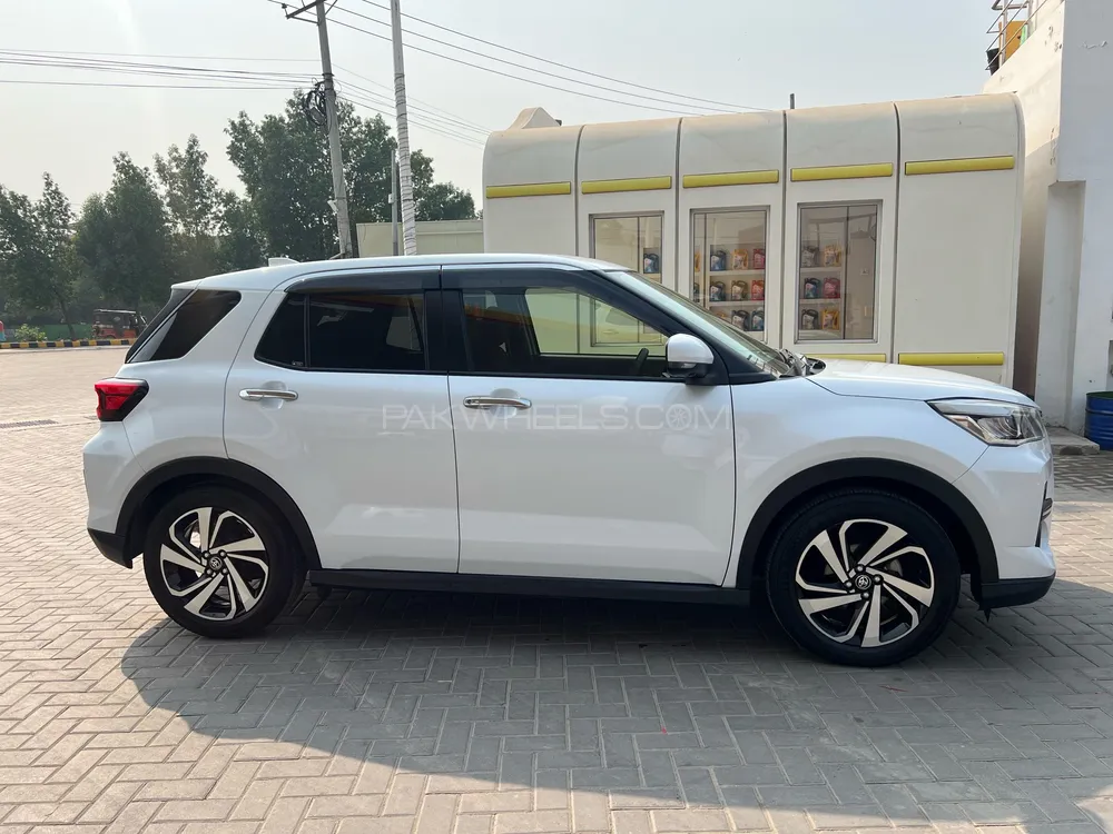 ٹویوٹا رائز 2020 for Sale in ملتان ٹویوٹا رائز 2020 for Sale in ملتان Image-6