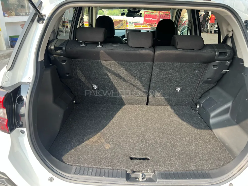 ٹویوٹا رائز 2020 for Sale in ملتان ٹویوٹا رائز 2020 for Sale in ملتان Image-13