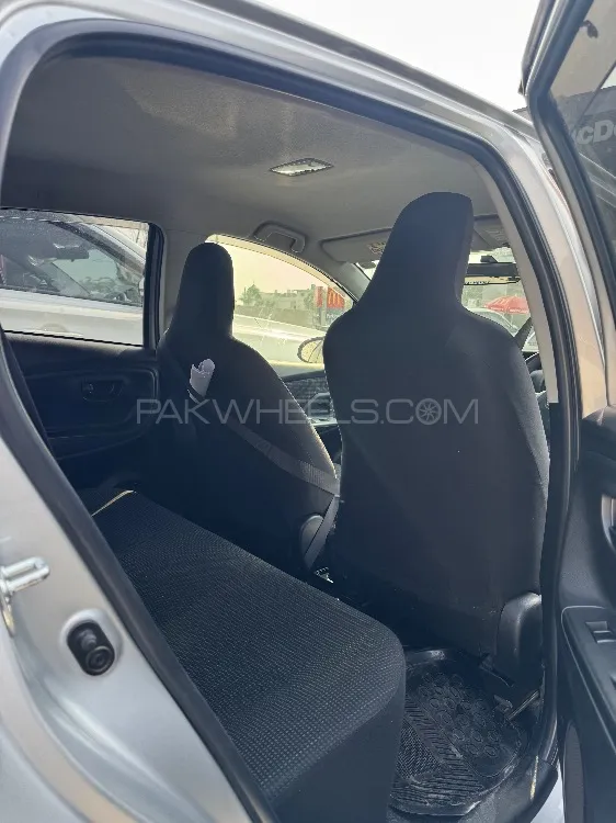 Toyota Vitz 2019 for Sale in Kasur Toyota Vitz 2019 for Sale in Kasur Image-4