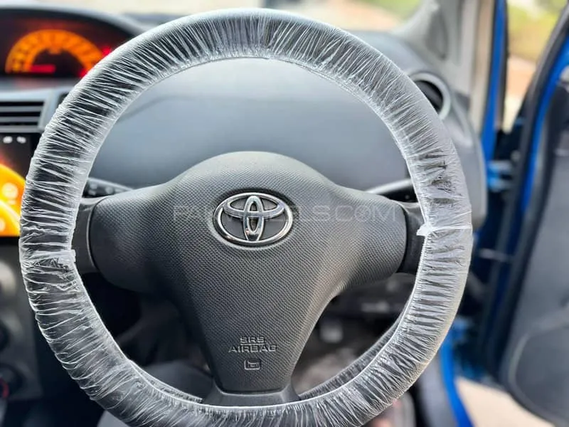 Toyota Vitz 2014 for Sale in Rawalpindi Image-1