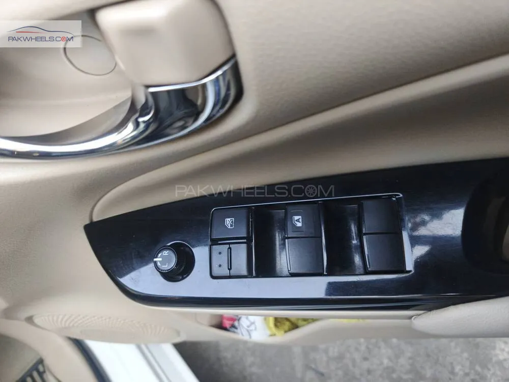ٹویوٹا یارس سیڈان 2021 for Sale in راولپنڈی ٹویوٹا یارس سیڈان 2021 for Sale in راولپنڈی Image-12