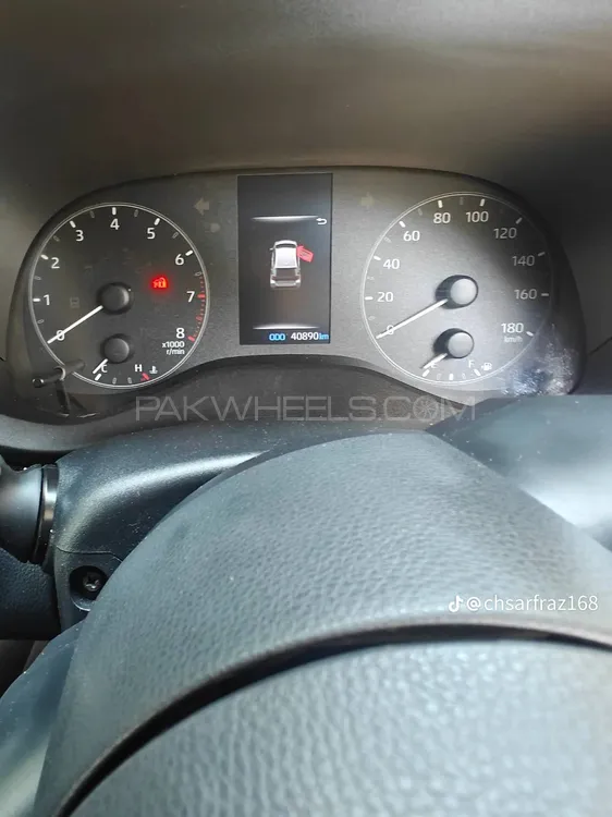 Toyota Yaris Hatchback 2022 for Sale in Lahore Image-1