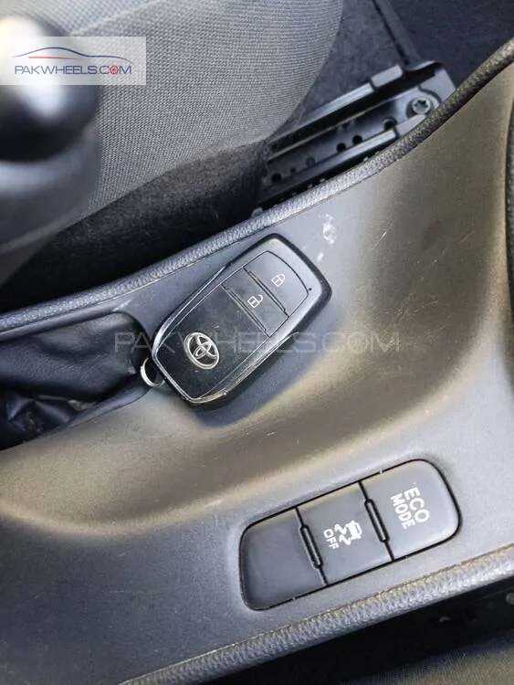 Toyota Yaris Hatchback 2022 for Sale in Islamabad Toyota Yaris Hatchback 2022 for Sale in Islamabad Image-13