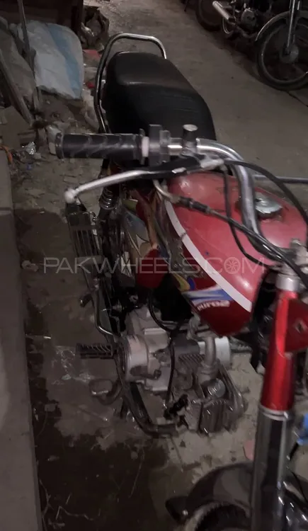 یونین اسٹار US 70cc 2019 for Sale یونین اسٹار US 70cc 2019 for Sale Image-3