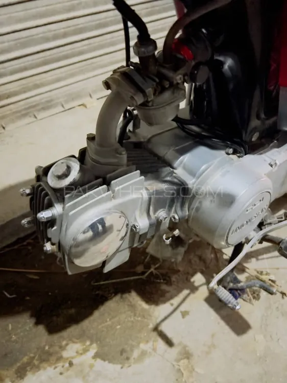 یونین اسٹار US 70cc 2019 for Sale یونین اسٹار US 70cc 2019 for Sale Image-5