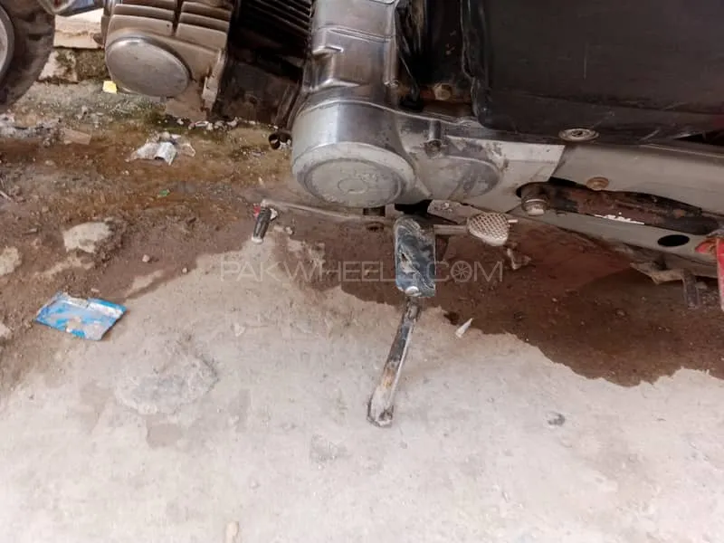 یونائیٹڈ US 70 2016 for Sale یونائیٹڈ US 70 2016 for Sale Image-12