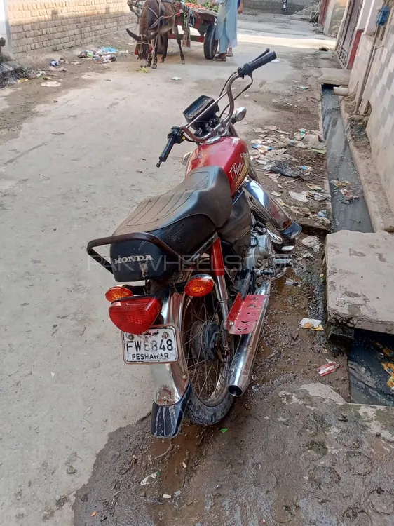 یونائیٹڈ US 70 2016 for Sale یونائیٹڈ US 70 2016 for Sale Image-6