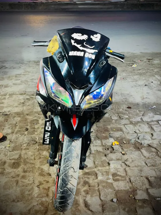 Yamaha  YZ125 2019 for Sale Image-1