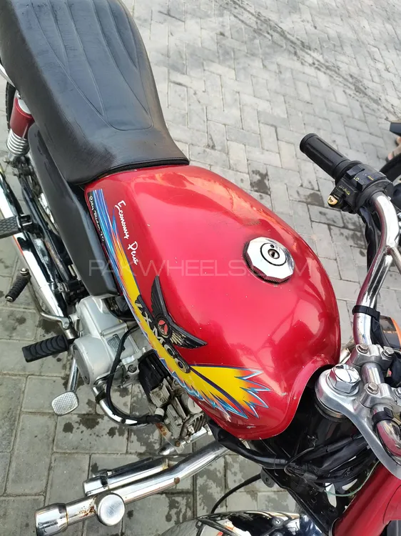 ZXMCO ZX 70 City Rider 2021 for Sale ZXMCO ZX 70 City Rider 2021 for Sale Image-3