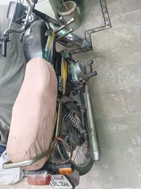 Chinese Bikes 70 2014