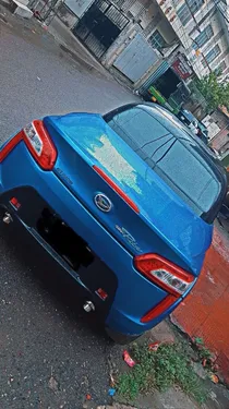 Daihatsu Copen Robe 2021