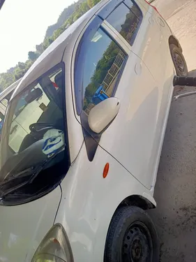 Daihatsu Mira 2009