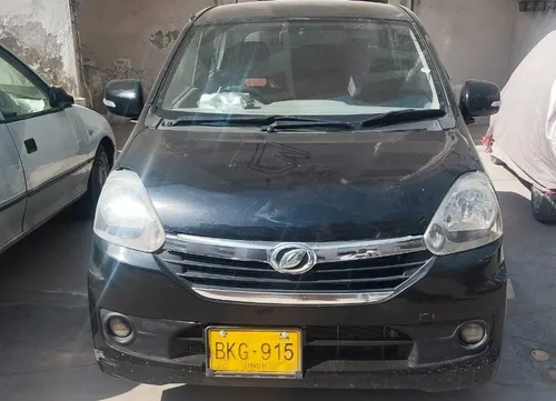Daihatsu Mira ES 2014