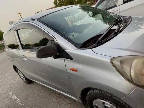Daihatsu Mira Custom L 2008