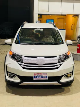 Honda BR-V i-VTEC S 2021