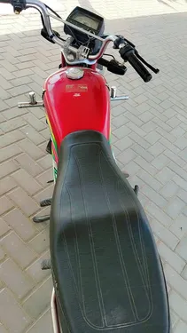 Honda CD 70 2023