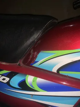 Honda CD 70 2023