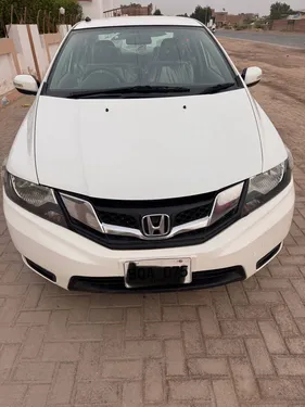Honda City 1.3 i-VTEC 2019