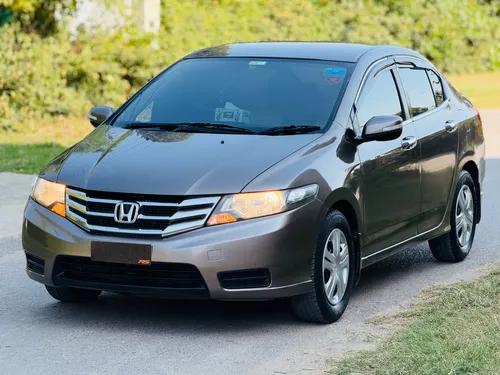 Honda City 1.3 i-VTEC Prosmatec 2017