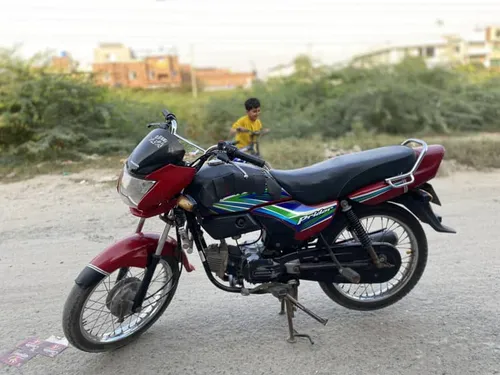 Honda Pridor 2021