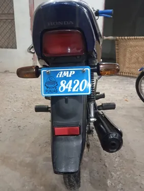 Honda Pridor 2022