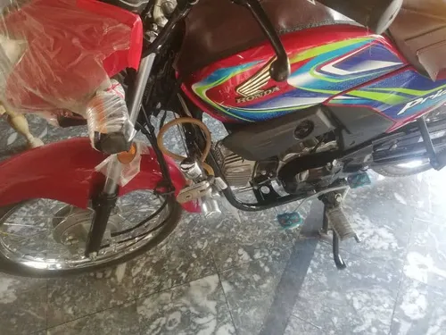 Honda Pridor 2024