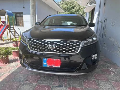 KIA Sorento 3.5 FWD 2021