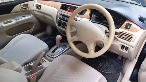 Mitsubishi Lancer GLX Automatic 1.6 2005