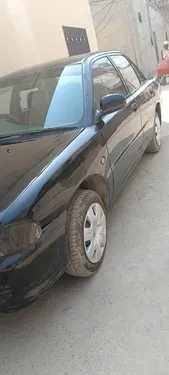 Mitsubishi Lancer 1993