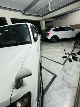 Mitsubishi Pajero GLX 2.8D 2005