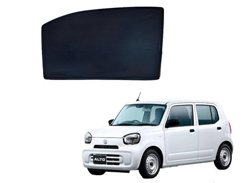 New Suzuki Alto Hybrid 2025 Foldable & Flexible Sunshade - Window Curtain Suzuki Alto Hybrid New Suzuki Alto Hybrid 2025 Foldable & Flexible Sunshade - Window Curtain Suzuki Alto Hybrid