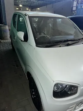 سوزوکی آلٹو VXL AGS Upgraded 2025 for Sale سوزوکی آلٹو VXL AGS Upgraded 2025 for Sale