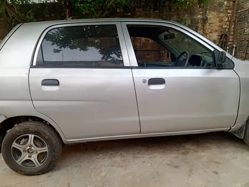 Suzuki Alto VXR 2006