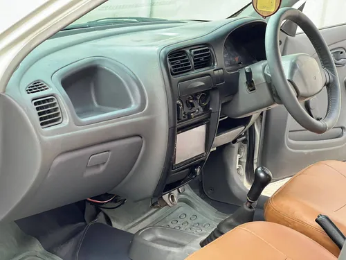 Suzuki Alto VXR 2011
