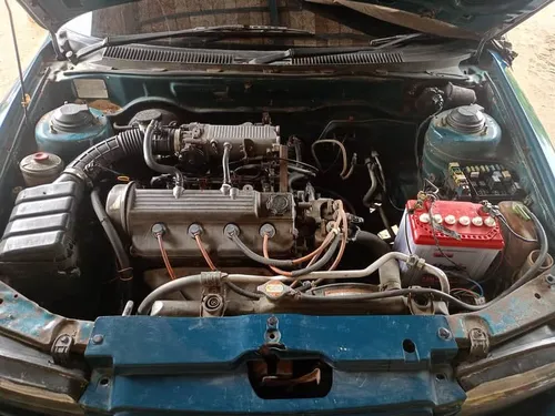 Suzuki Baleno 1999