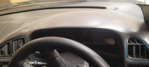 Suzuki Baleno GLi 2000