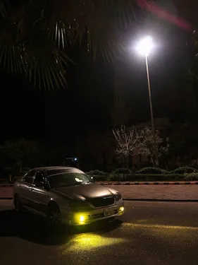 Suzuki Baleno JXR 2002