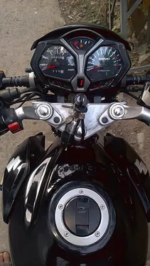 Suzuki GS-125 2023